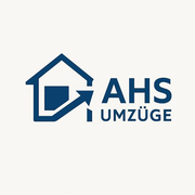 AHS-Umzüge Logo